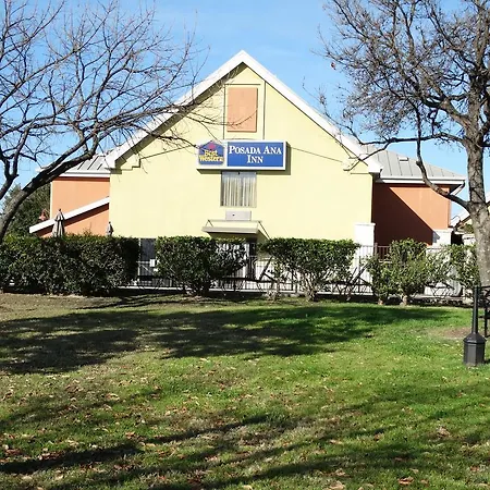Best Western Posada Ana Inn-Airport
